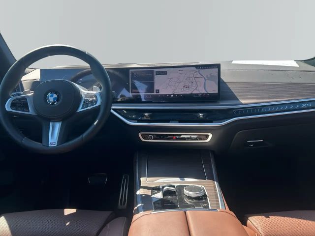 BMW X5 M-Sport xDrive40i