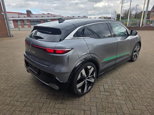 Renault Megane Techno