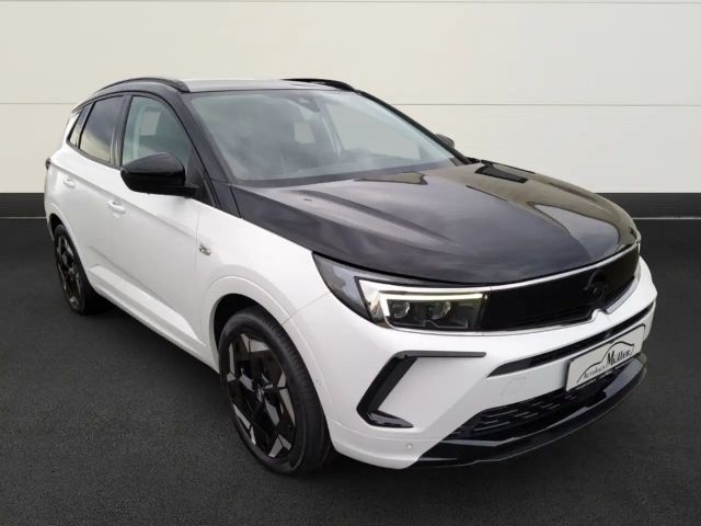 Opel Grandland X GSe Hybrid Innovation