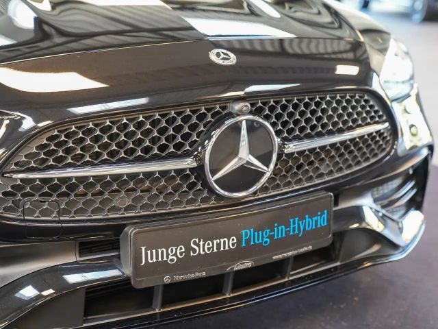 Mercedes-Benz C 300 AMG Line Estate