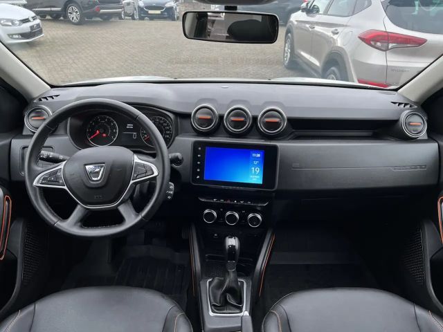 Dacia Duster 2WD Extreme TCe 150