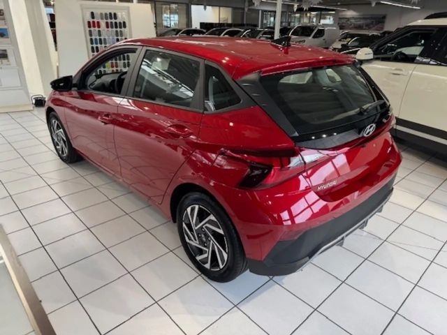 Hyundai i20 1.2