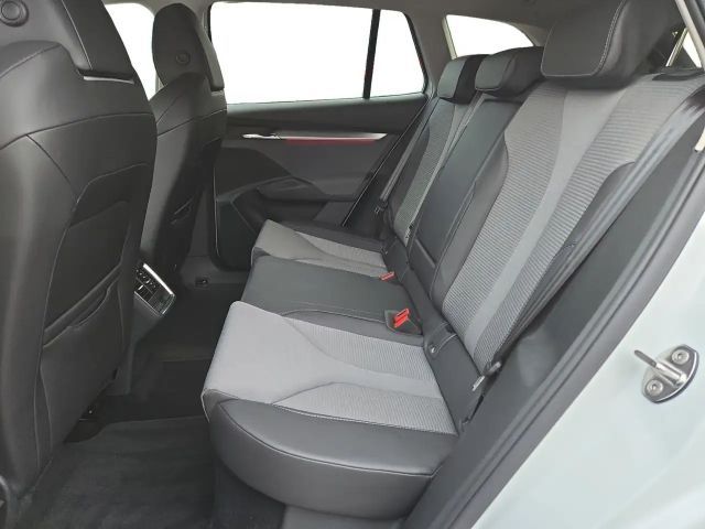 Skoda Enyaq Loft iV 80