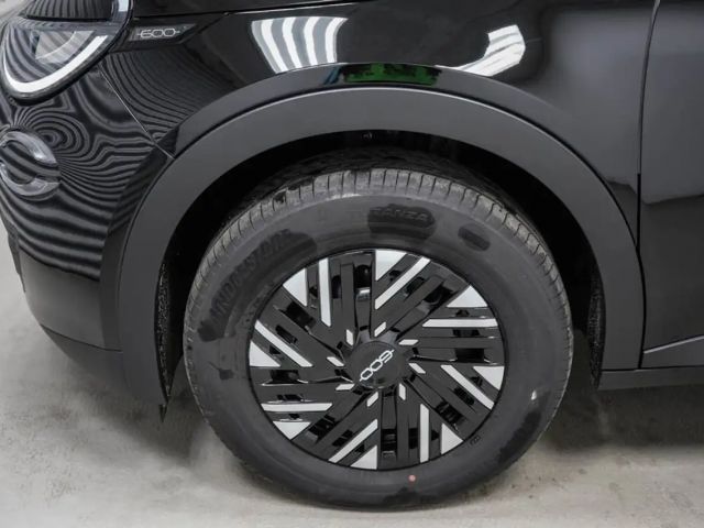 Fiat 600e 1,2 MHEV DCT 48V