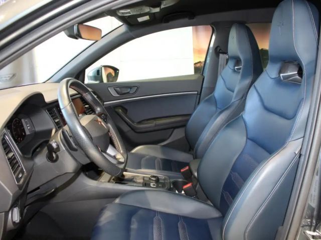 Cupra Ateca 2.0 TSI 4Drive DSG