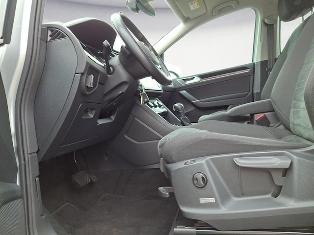 Volkswagen Touran 1.5 TSI DSG Highline