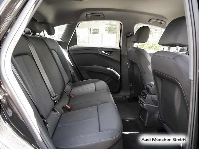 Audi Q4 e-tron 40 Sportback