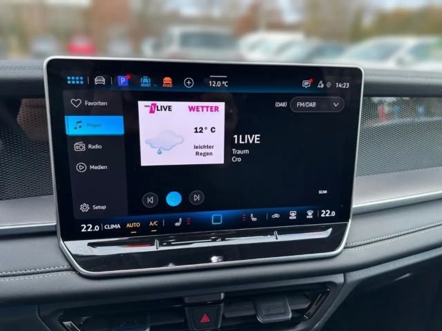 Volkswagen Tayron 2.0 TDI 4Motion DSG Life