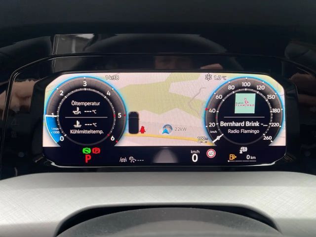 Volkswagen Golf Business DSG Variant