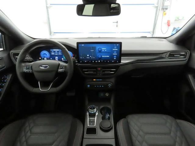 Ford Focus 1.5 EcoBlue ST Line Wagon