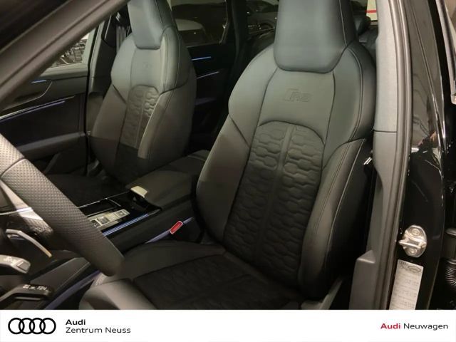 Audi RS6 Avant Performance Quattro