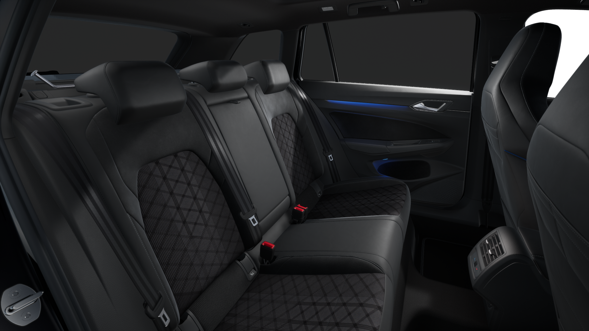 Volkswagen Golf Golf VIII R-Line Variant