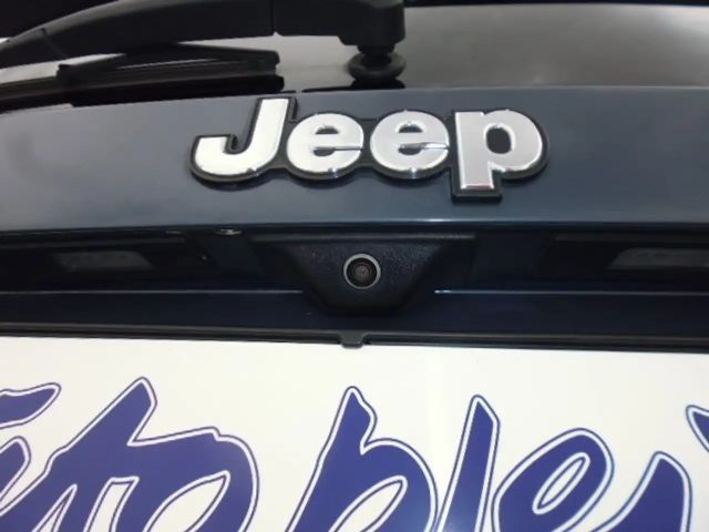 Jeep Renegade Hybrid Limited