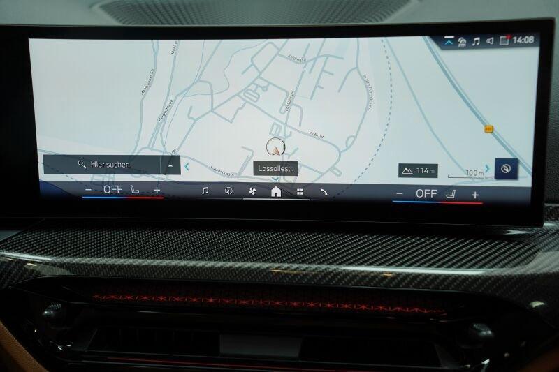 BMW 318 318d Touring