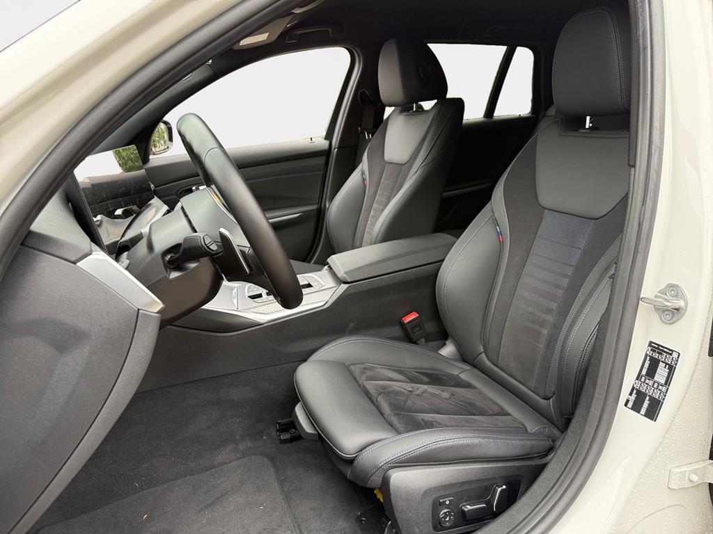 BMW 320 320i Touring