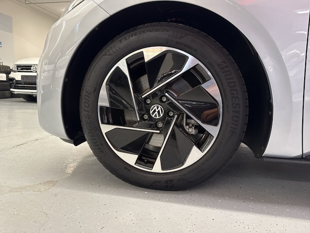 Volkswagen ID.3 58 KWh Performance Pro