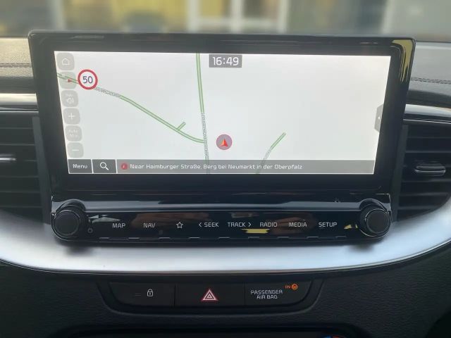 Kia Ceed GDi SportWagon Vision