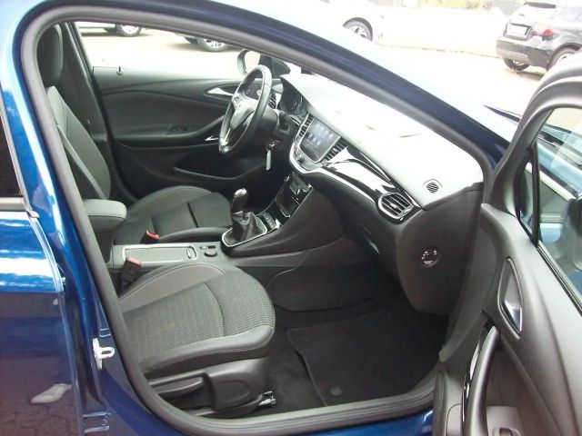Opel Astra 1.5 CDTI Elegance Sports Tourer