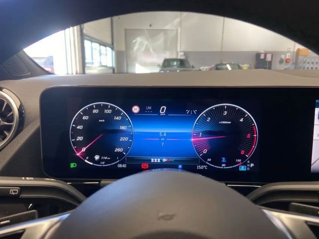 Mercedes-Benz B 200 B-Klasse