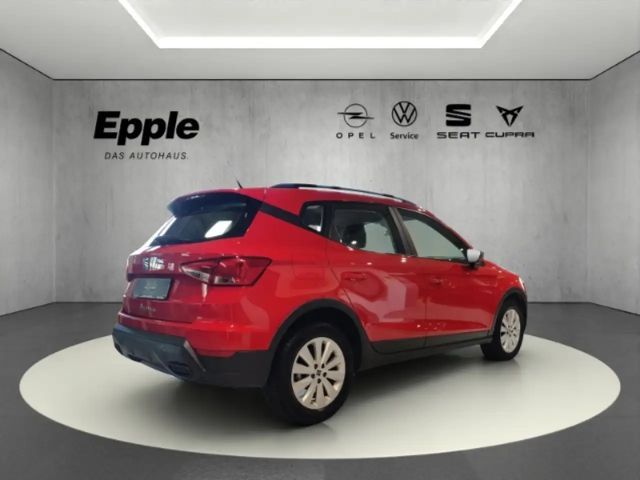 Seat Arona Style