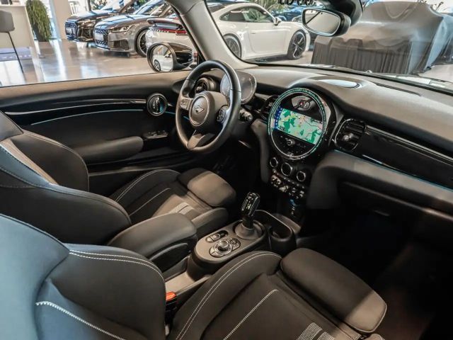 MINI Mini Electric SE