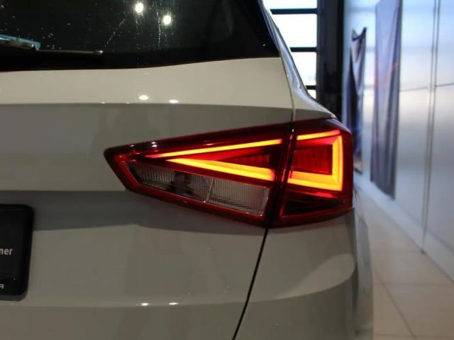 Seat Arona DSG Style