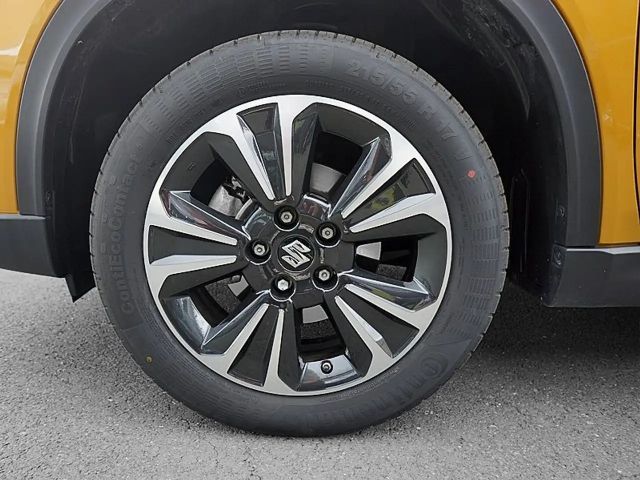 Suzuki Vitara 4x2 Flash Hybrid