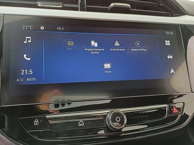 Opel Corsa GS-Line Grand Sport