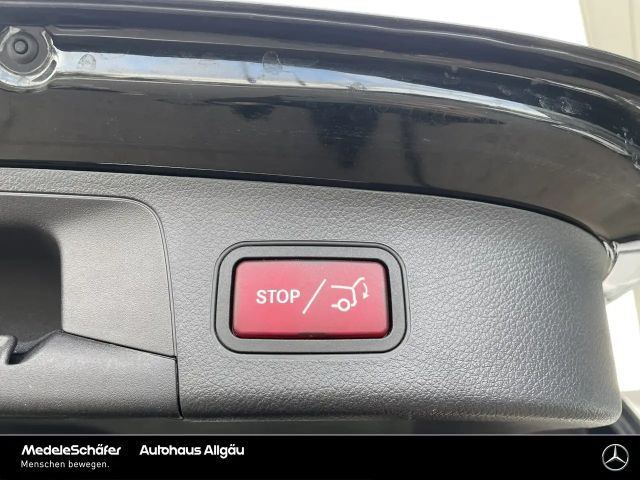 Mercedes-Benz EQA 250 Advanced Progressive