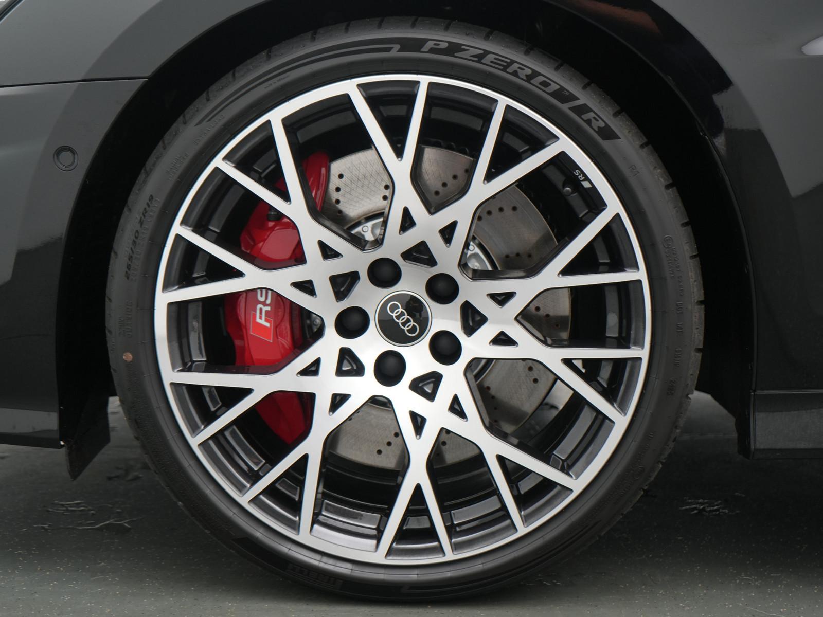 Audi RS3 Sedan Sportback