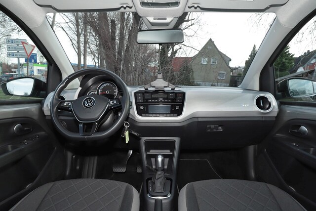 Volkswagen e-up! Style