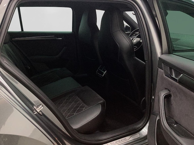 Skoda Superb Combi Sportline iV