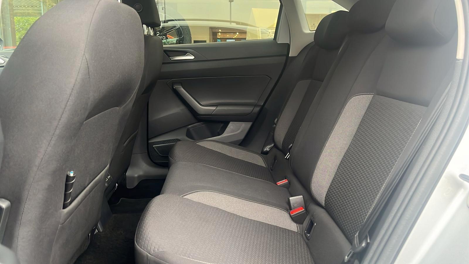 Volkswagen Taigo Life