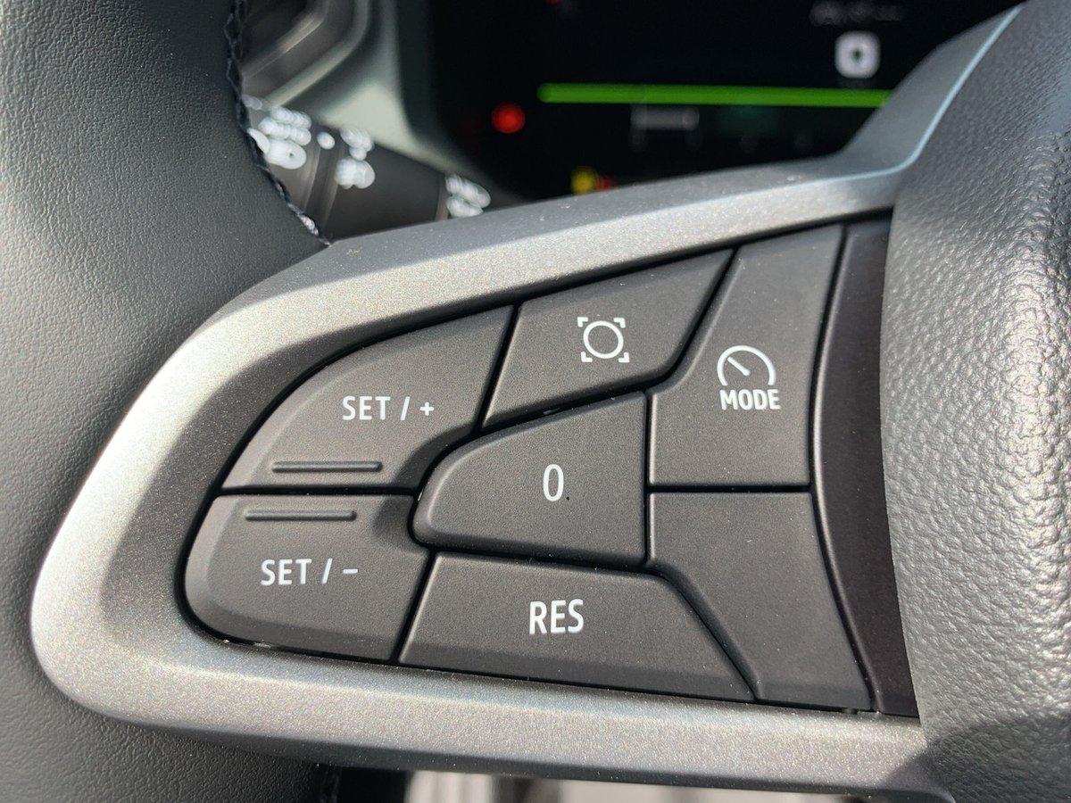 Dacia Bigster Extreme Mild Hybrid 130