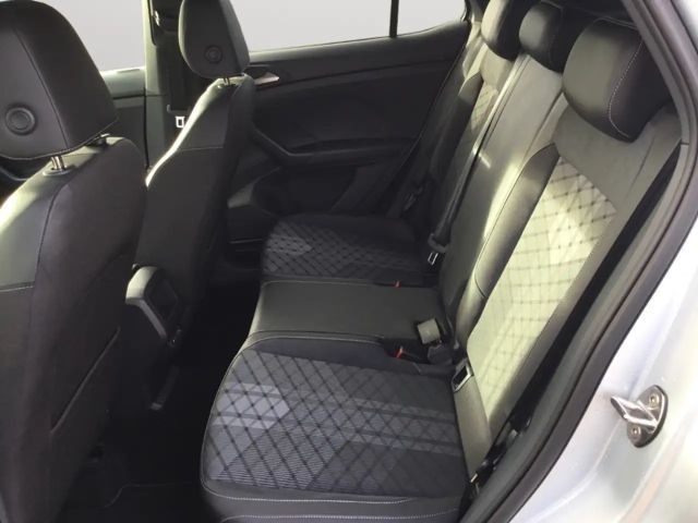Volkswagen T-Cross DSG R-Line
