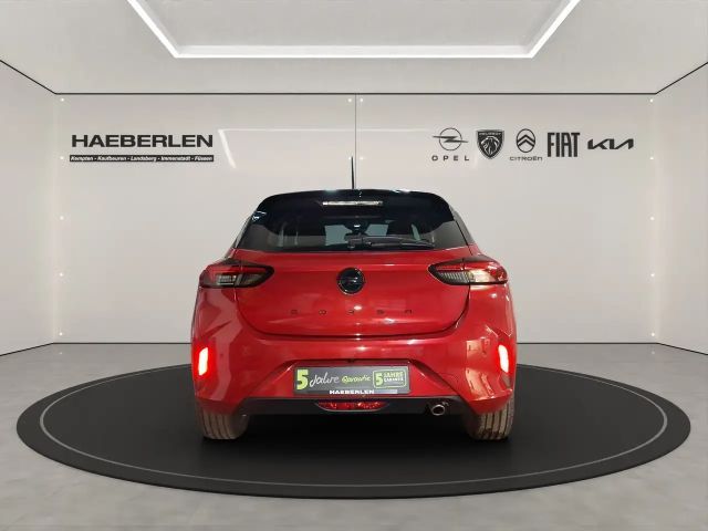 Opel Corsa 1.2 Turbo GS-Line Grand Sport Turbo