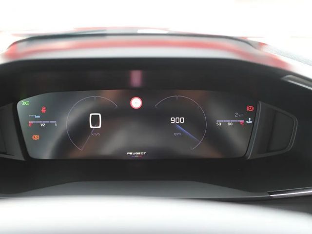 Peugeot 208 Allure Pack PureTech