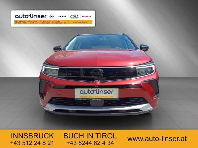 Opel Grandland X Edition Turbo