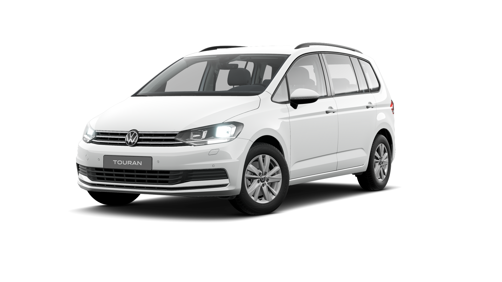 Volkswagen Touran 1.5 TSI Comfortline