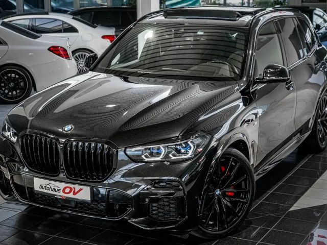 BMW X5 M-Sport xDrive30d