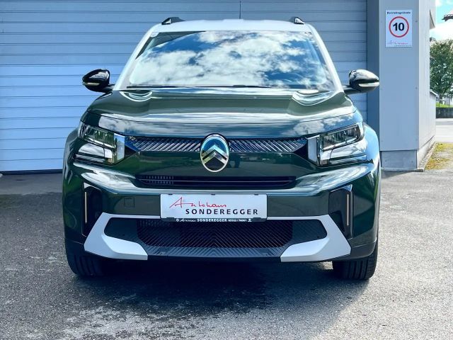 Citroën C3 Aircross Plus