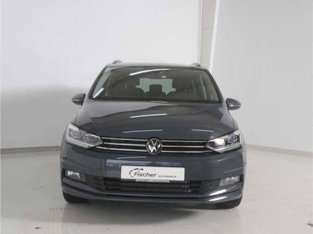 Volkswagen Touran 1.5 TSI Comfortline DSG