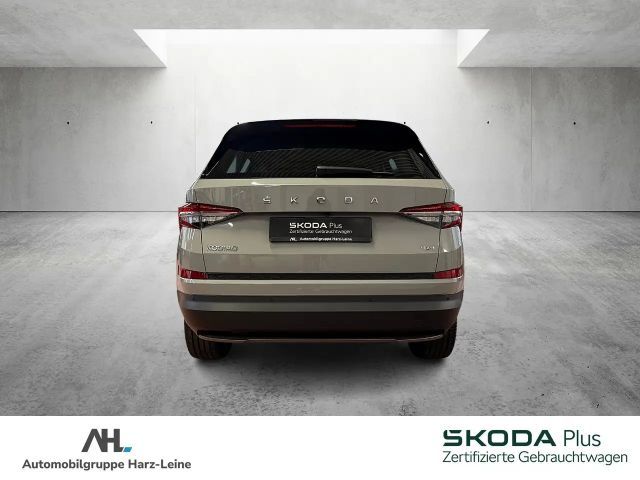 Skoda Kodiaq 2.0 TDI 4x4 Style Style