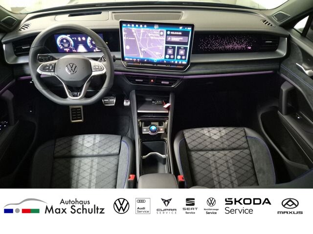 Volkswagen Tayron 4Motion DSG R-Line