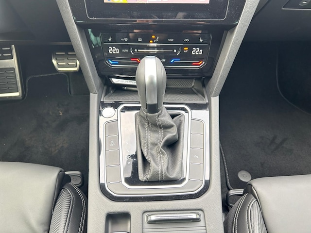 Volkswagen Passat DSG IQ.Drive Variant