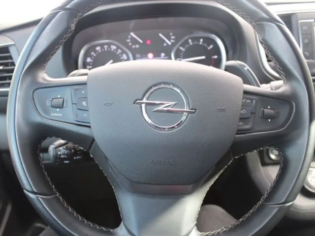 Opel Zafira Life 2.0 CDTI Tourer