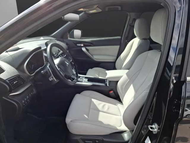 Mitsubishi Eclipse Cross 4WD CVT PHEV