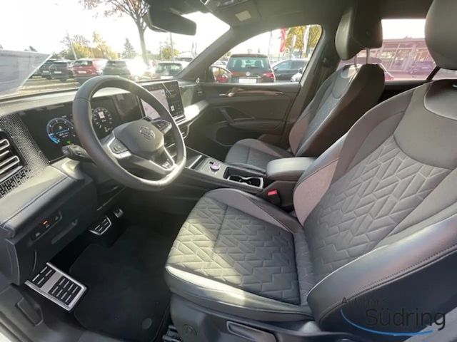 Volkswagen Tiguan DSG