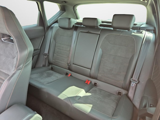 Cupra Ateca 2.0 TSI 4Drive DSG