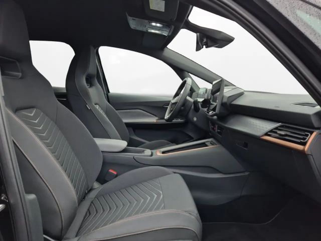 Cupra Born Navi 78 kWh RüKa Pumpe Keyless SiHz